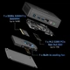 Компьютер GEEKOM Mini Air12 Lite / N150, 8, 256, WIN11Pro (GMAir12Lite-N150-8256-EU) - изображение 6