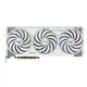 Видеокарта ASUS GeForce RTX5070 Ti 16GB TUF OC WHITE GAMING (TUF-RTX5070TI-O16G-WHITE-GAMING) - изображение 1