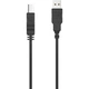 Кабель для принтера USB 2.0 AM/BM 2.0m HP (DHC-PT100-2M) - зображення 2
