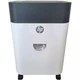 Уничтожитель документов HP OneShred Auto 100CC (2818) (873630) - зображення 1