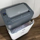 Уничтожитель документов HP OneShred Auto 100CC (2818) (873630) - зображення 8