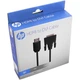 Кабель мультимедійний HDMI to DVI 3.0m 24M 4K60HZ HP (DHC-HD05-03M) - зображення 3