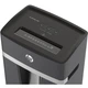Знищувач документів HP Pro Shredder 10MC (2812) (838100) - зображення 3