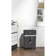 Знищувач документів HP Pro Shredder 10MC (2812) (838100) - зображення 7