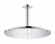Верхній душ зі стельовим кронштейном Grohe Rainshower Mono (260000) ( 17293 ) - зображення 4