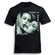 Футболка Talisman Type O Negative - Bloody Kisses Черный XXL (TSRW062) - изображение 1