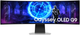 Monitor 49" Samsung Odyssey OLED G9 G95SD DQHD 240Hz (LS49DG954SUXEN) - obraz 1