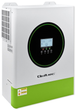 Hybrydowy inwerter Qoltec 11 kW 160A 48V MPPT BMS Sinus Wi-Fi option (5901878538624) - obraz 2