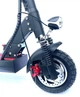Електросамокат із сидінням E-Scooter M4 PRO (1000W, 18Ah) +вольтметр +Ключі-пульти - зображення 4