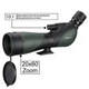 Підзорна труба Bresser Pirsch 20-60x80 45* (4321503) - изображение 4