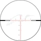 Прибор Nightforce NX8 2.5-20x50 F1 ZeroS .250 MOA. Сітка MOAR - зображення 3