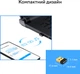 Адаптер Bluetooth 5.4 с интерфейсом USB ASUS USB-BT540, ультракомпактный, подключение до 7 устройств, поддержка Bluetooth Low Energy (BLE) (90IG09N0-MO0B10) - изображение 7