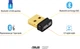 Адаптер Bluetooth 5.4 с интерфейсом USB ASUS USB-BT540, ультракомпактный, подключение до 7 устройств, поддержка Bluetooth Low Energy (BLE) (90IG09N0-MO0B10) - изображение 8