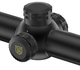 Прибор Nikko Stirling Octa 3-24x56 сетка N4 с подсветкой - изображение 10
