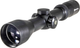 Прибор Nikko Stirling Diamond 1.5-6x44 с подсветкой - изображение 5