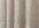 Комплект готовых штор VR-Textil Лен мрамор Pavliani VO № 1767ш бежевый 150х270 см 2 шт (33-0723) - изображение 7
