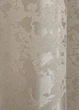 Комплект готовых штор VR-Textil Лен мрамор Pavliani VO № 1767ш бежевый 150х270 см 2 шт (33-0723) - изображение 8
