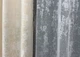 Комплект штор VR-Textil Жаккард Мрамор 100х270 2шт и Тюль 300х270 1763ш-1400т Молочный с белым 71-021/1 - изображение 6