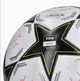 Мяч для футбола Adidas Finale 2025 League FIFA (размер 5) JG8778 + подарочная коробка - изображение 4