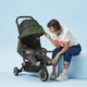 Коляска-велосипед smarTrike Traveler Black (5900800) - изображение 19