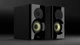 Мультимедійна акустика Real-El S-470 Black (EL121200018) - зображення 11