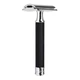 Бритва Muhle закрытого типа R 89 Black - изображение 2