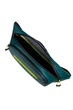 Сумка На Пояс Samsonite ECODIVER DARK TEAL/LIME 35x16x10 KH7*71009 - зображення 4
