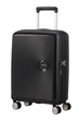 Чемодан 55 См American Tourister SOUNDBOX BLACK 55x40x20(23) 32G*09001 - изображение 2