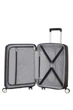 Чемодан 55 См American Tourister SOUNDBOX BLACK 55x40x20(23) 32G*09001 - изображение 3