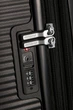 Чемодан 55 См American Tourister SOUNDBOX BLACK 55x40x20(23) 32G*09001 - изображение 7