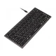 Клавиатура A4Tech FX61 USB Grey (4711421976411) - изображение 5