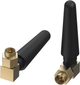 Antena Teltonika Angled Compact Mobile SMA Antenna (PR1US450) - obraz 1