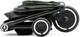 Коляска-велосипед smarTrike Traveler Olive (5900801) - изображение 15