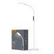LED торшер білий VIDEX TF07W 14W 3000-5500K - зображення 1