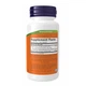 Мозок і когнітивні функції Now Foods Ginkgo Biloba 60 mg 120 vcaps (733739046871) - зображення 2
