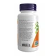 Мозок і когнітивні функції Now Foods Ginkgo Biloba 60 mg 120 vcaps (733739046871) - зображення 3
