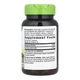 Pau D'Arco Inner Bark - 100 vcaps внутрішня кора пау д’арко для імунної підтримки, мікрофлори та антиоксидантного захисту - зображення 2