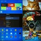 Проектор + Game HCS350 Max Android 11, 4K, 450 Ansi, Bluetooth+Wi-Fi, 1080P Белый 56669 - изображение 10