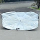 Автомобильный солнцезащитный зонт Small (65*125cm) - изображение 3