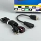 Android TV Stick HCS97 8K Streaming WI-FI 2.4-5G, Android 16.0 (2Gb,16Gb) - зображення 4