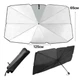 Автомобильный солнцезащитный зонт Small (65*125cm) - изображение 1