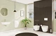Биде подвесное VitrA Integra 88-7042B003-7200 - изображение 3