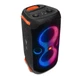 JBL PartyBox 110 (JBLPARTYBOX110EU) - изображение 5