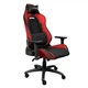 Компьютерное кресло для геймера Trust GXT 714R Ruya Red (25064) - изображение 3