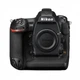 Дзеркальна камера Nikon D5-b body (XQD) - зображення 1