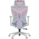 Компьютерное кресло для геймера Anda Seat X-Air Mega Size XL Mesh Gray Twilight (AD-WY-01-GGSP) - изображение 5