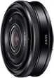 Широкоугольный объектив Sony SEL20f/28 20mm f/2,8 - изображение 1