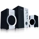 Мультимедійна акустика Microlab M-590 Black - зображення 2