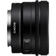 Широкоугольный объектив Sony SEL24F28G 24mm f/2.8 G FE - изображение 5
