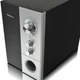 Мультимедійна акустика Microlab M-590 Black - зображення 4